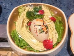 -海底捞火锅(龙岗万达广场店)
