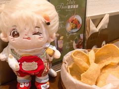 -泰香米泰国餐厅(中大国际店)