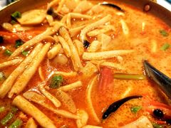 -BetterThai 泰加(苏州中心店)