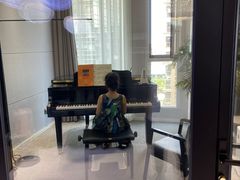 -Melody Mentor音乐私教馆(朝外·悠唐店)