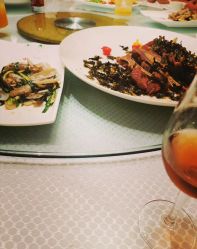 -东庭海鲜酒店(世茂广场店)