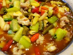 -阿嫂印象·民间江湖菜(大学城店)