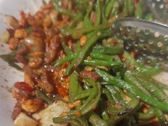-西贝(财富购物中心店)