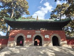 -普乐寺