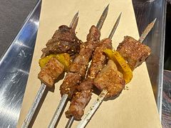 -破店肥哈·海鲜·烧烤(郑州银泰inPARK店)
