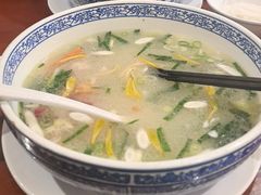 -香麒园·过桥米线·南湖雅宴