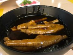 -来龙里 精致 东南亚餐室(万象城店)