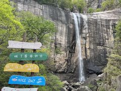-洛阳白云山景区