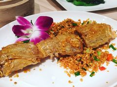-陶陶居海鲜酒家(新马路店)
