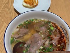 -马记永·兰州牛肉面(3019君尚店)