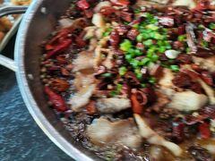 -小唐小四川水煮鱼(北三路店)