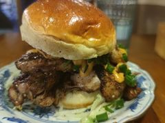 -野草酒馆GRASS TAPROOM(时代天街店)