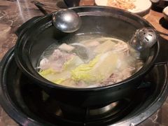 -同仁四季椰子鸡(海岸城天利店)