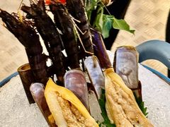 -喜聚薈·花膠雞海鮮火鍋(越秀店)