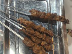 -马老大烧烤(和平路店)