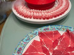 -南门四季铜锅涮肉(大屯·北苑店)