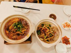 -汇贤府·李氏鲁菜(五棵松店)