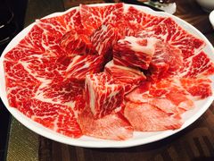 -金海阁海鲜火锅