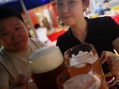 -申德勒加油站西餐厅(日坛路总店)