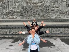 -南京市无想山景区