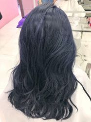 -SWANK SALON