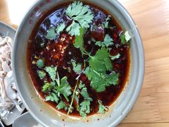 -汝萍传统蘸水菜(春华路总店)