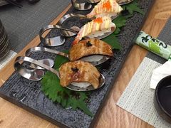 -鲔吞日料(溧阳万达广场店)