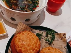 -避风塘·金牌店·夜宵(金玉兰店)