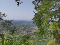 -窦圌山风景区