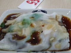 -银记肠粉店(市二宫店)