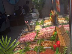 -非烤勿扰韩料自助烤肉(松山湖万科店)