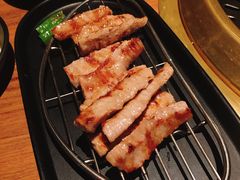 -虎哥六韩式烤肉料理 TIGERGRILL(隆生金山湖中心购物广场店)