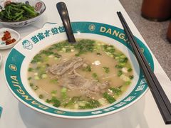 -当家水煎包·牛肉汤(浦江店)
