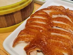 -紫光园·烤鸭·北京菜(团结湖店)