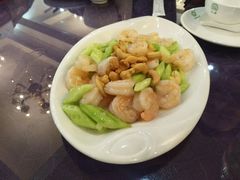 -丽华餐厅·天津菜(艳阳路店)