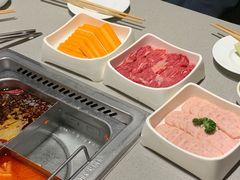 -海底捞火锅(天一广场亚细亚店)