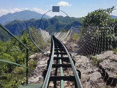 -重庆云阳龙缸景区
