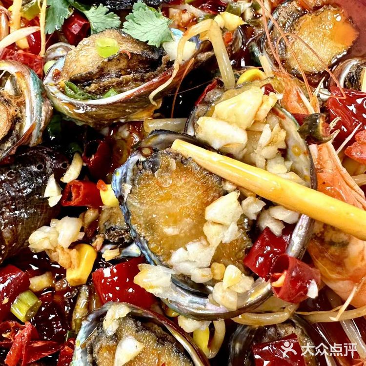 青岛美食旅游攻略