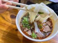-王记生烫牛杂面馆(兰陵路店)