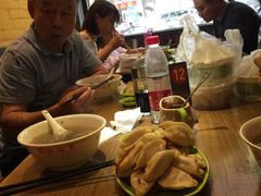 -锅贴王小吃(南大街店)