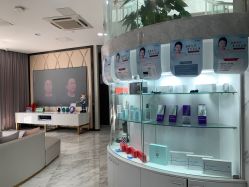 -上海漾颜医疗美容