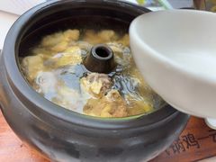 -云海肴·汽锅鸡·云南菜(高德置地店)