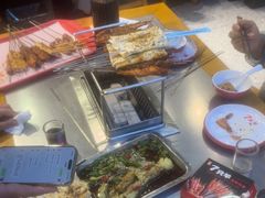 -古彭7只羊·招牌白串·碳锅羊肉旗舰店