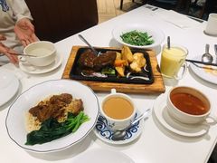 -翠华餐厅(宝安壹方城店)