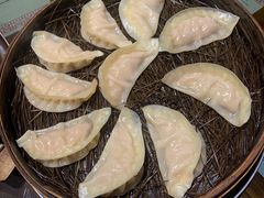 -松针蔡记蒸饺(花园路店)