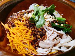 鸡丝凉米线-兰木肆·云南菜(龙湖U城天街店)