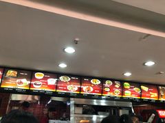 -魏家凉皮(博水商务大厦店)