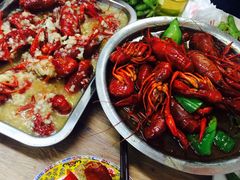 -袁老大龙虾(石鼓路总店)