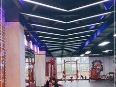 -UP健身私教馆(海岸城店)