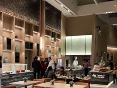 -上海世茂皇家艾美酒店